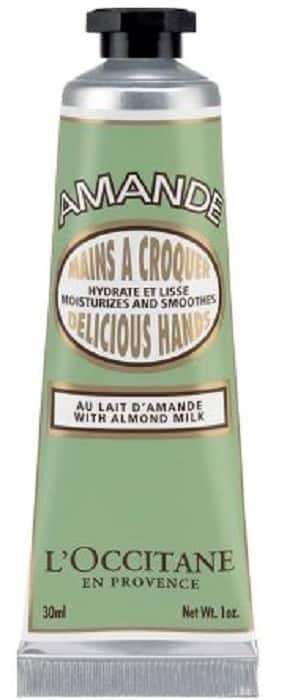 L'OCCITANE Almond Delicious Hands 30ml