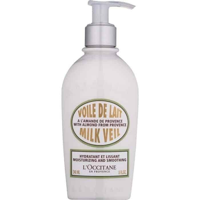 L'OCCITANE Almond Milk Veil 240ml