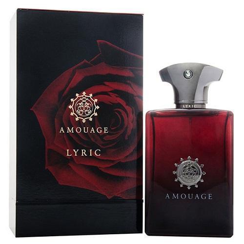 AMOUAGE Lyric Man EDP