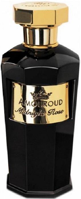 AMOUROUD Midnight Rose EDP 100ml