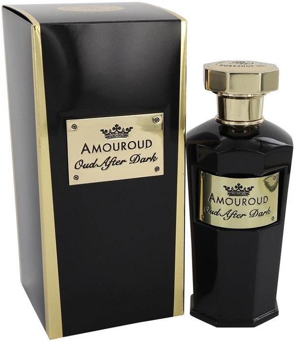 AMOUROUD Oud After Dark EDP 100ml