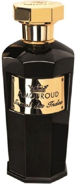 AMOUROUD Santal Des Indes EDP 100ml