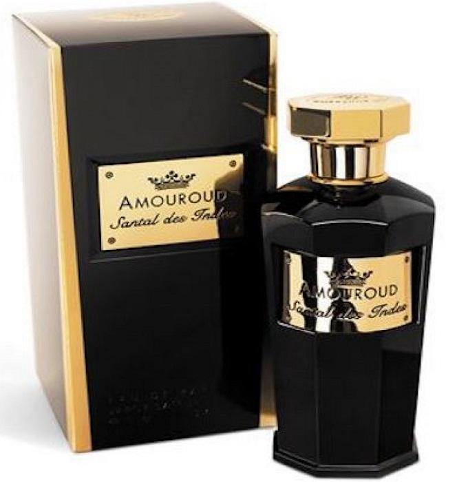 AMOUROUD Santal Des Indes EDP 100ml