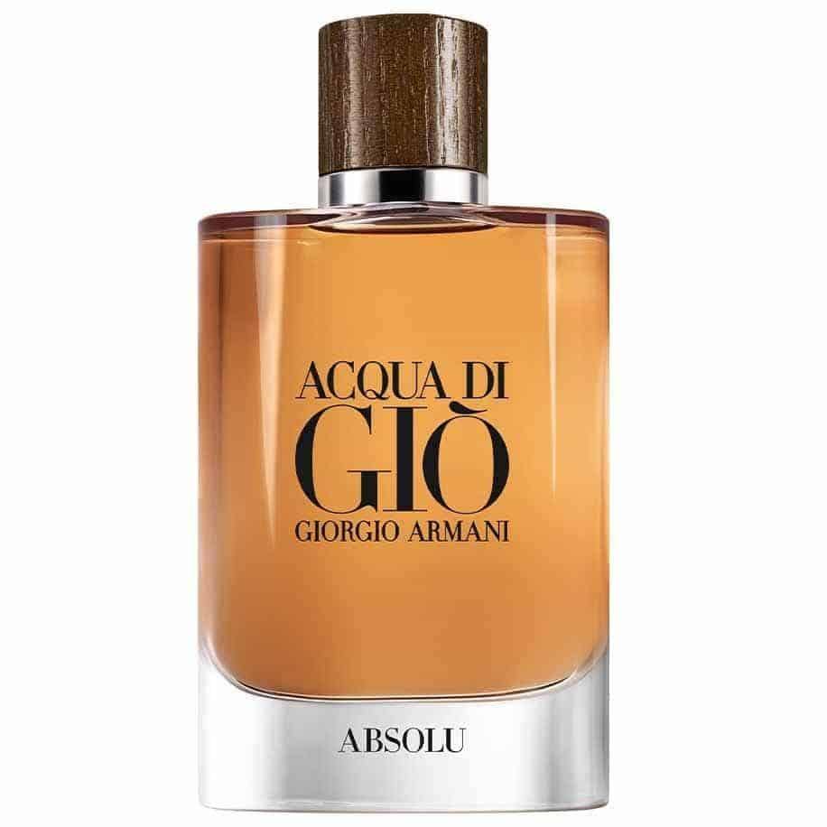 Armani Acqua Di Gio Absolu P-H 125ml