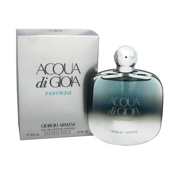 Giorgio armani acqua di gio essenza 100 ml shop