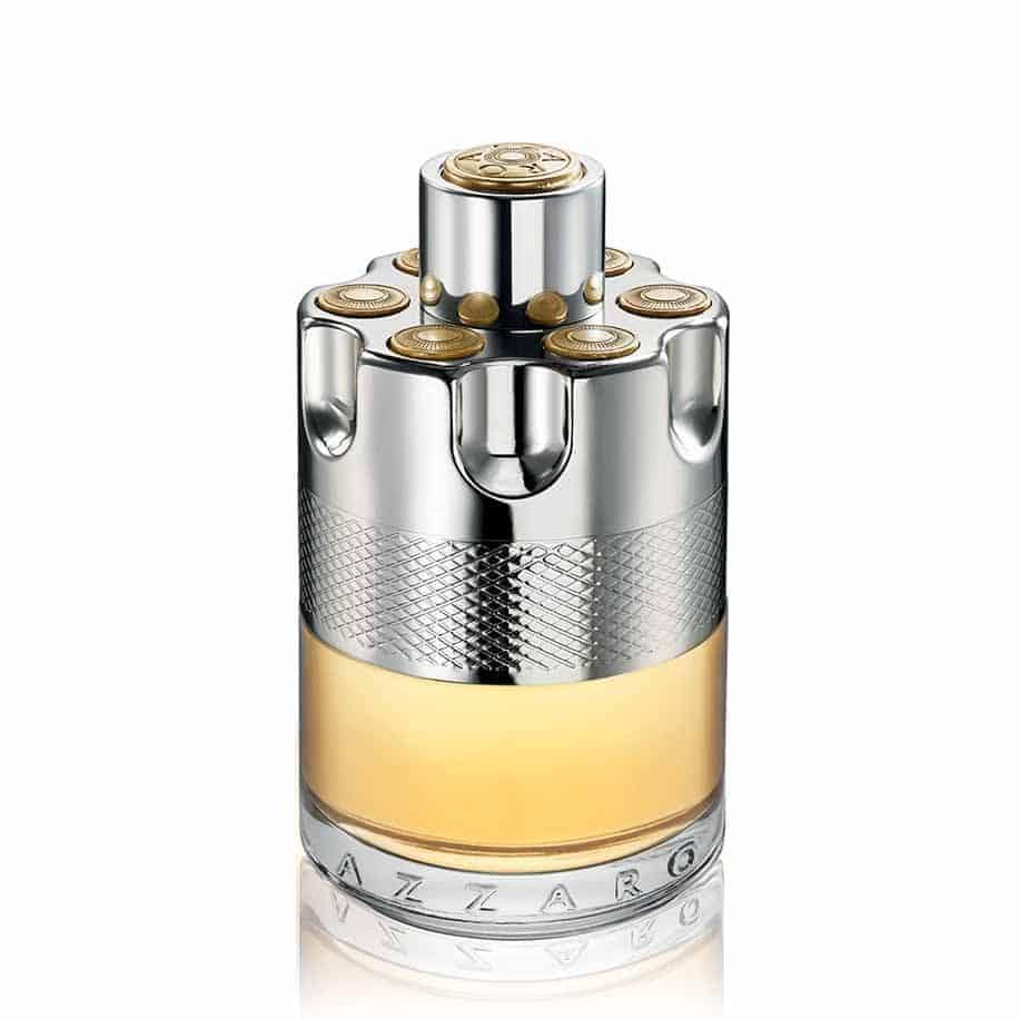 AZZARO Wanted EDT 100ml