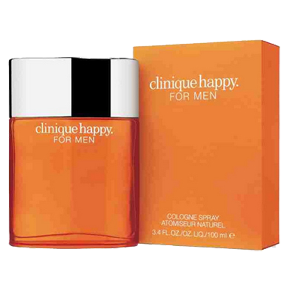 CLINIQUE Happy Men EDT 100ml