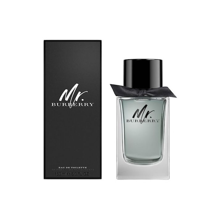 BURBERRY Mr Burberry EDT 100ml