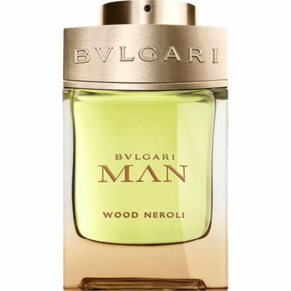 BVLGARI Man Wood Neroli Edp 100ml