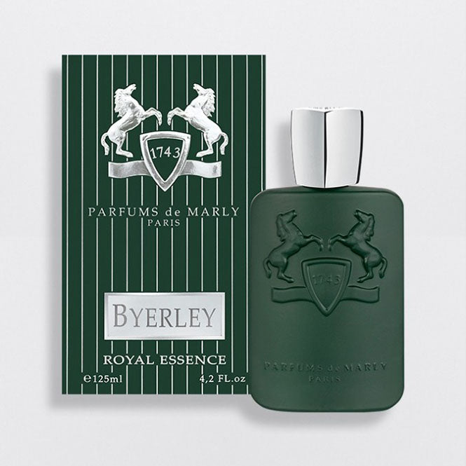 Parfums De Marly Byerley Royal Essence  EDP 125ml