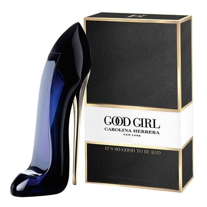 CAROLINA HERRERA Good Girl EDP