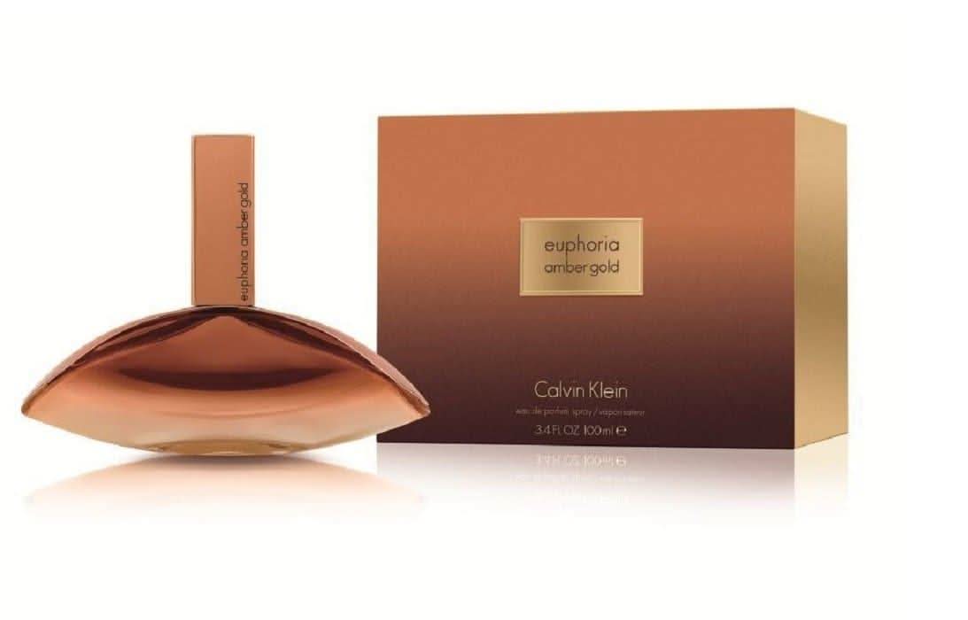 Ck euphoria amber clearance