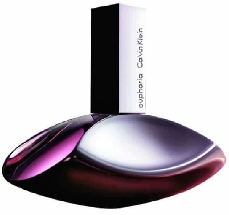 CALVIN KLEIN Euphoria Ladies EDP 100ml