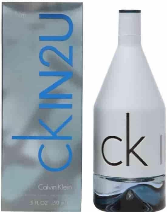 Ck in2u discount him 150ml