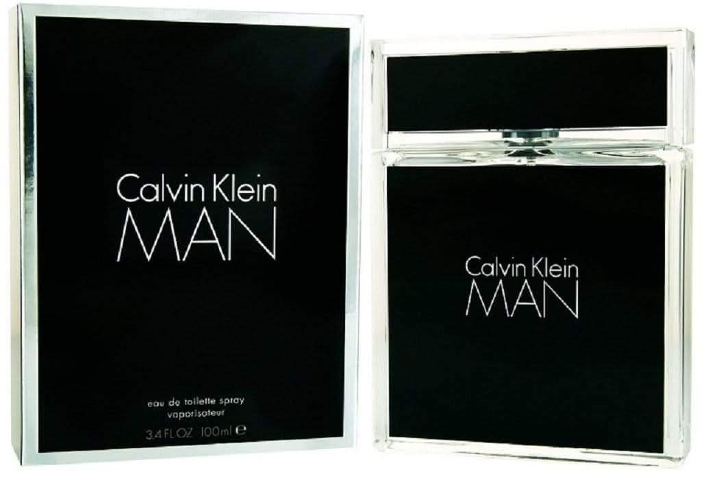 CALVIN KLEIN Man EDT 100ml