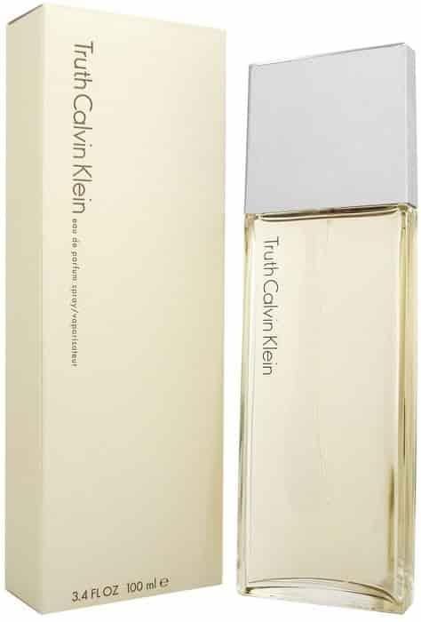 Calvin klein 2025 truth edp