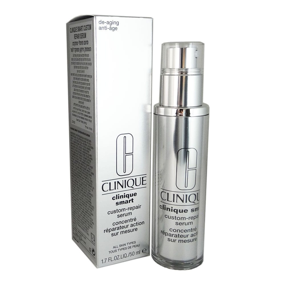CLINIQUE Smart™ Custom-Repair treatment oil 30ml