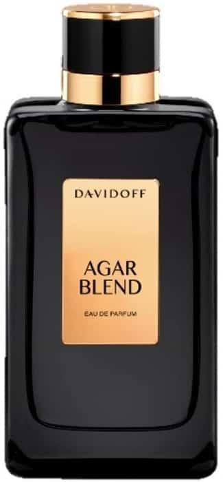 DAVIDOFF Agar Blend EDP 100ml