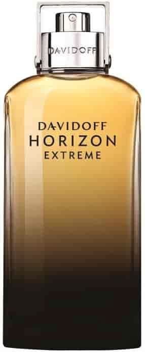 DAVIDOFF Horizon Extreme EDP 125ml