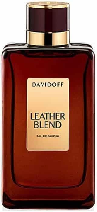 DAVIDOFF Leather Blend EDP 100ml