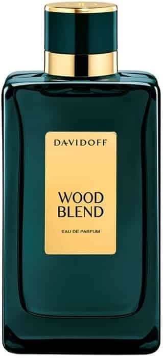 DAVIDOFF Wood Blend EDP 100ml