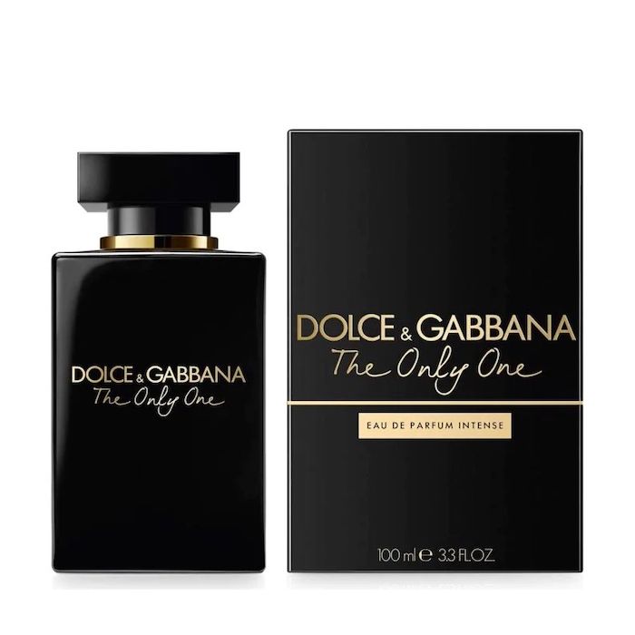 Dolce gabbana the only one mens Clearance