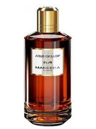 Mancera Aoud Exclusif Edp 120ml