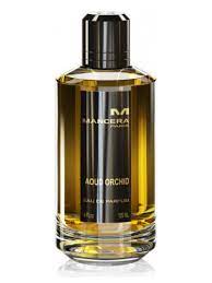 Mancera Aoud Orchid Edp 120ml