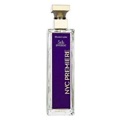 ELIZABETH ARDEN 5th Avenue NYC Premiere EDP 75ml