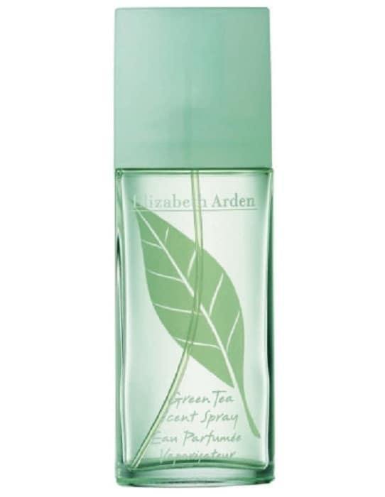 ELIZABETH ARDEN Green Tea Scent Spray EDP 100ml