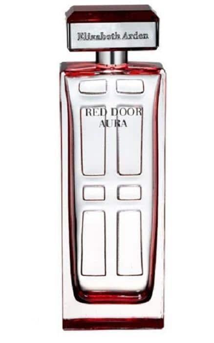 ELIZABETH ARDEN Red Door Aura Ladies EDT 100ml