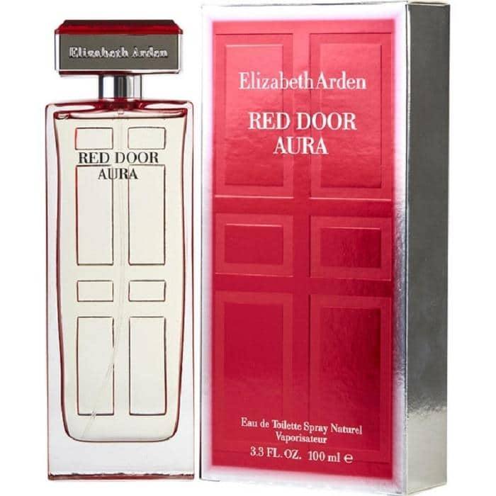 ELIZABETH ARDEN Red Door Aura Ladies EDT 100ml