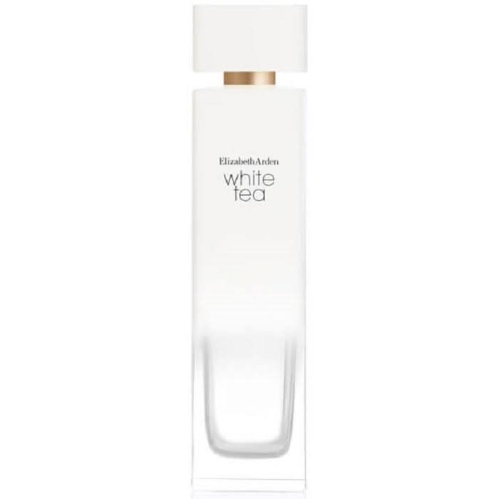 ELIZABETH ARDEN White Tea EDT 100ml