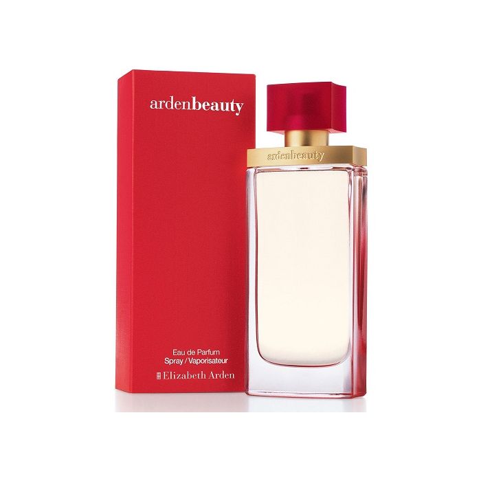 ELIZABETH ARDEN Beauty Ladies EDP 100ml
