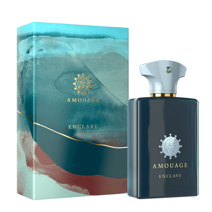 Amouage Enclave Man EDP 100ML