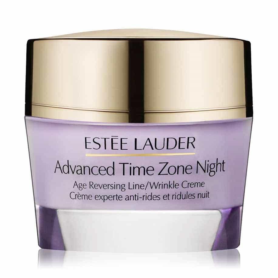 ESTEE LAUDER Advanced Time Zone Night Age Reversing Line-Wrinkle Creme 50ml
