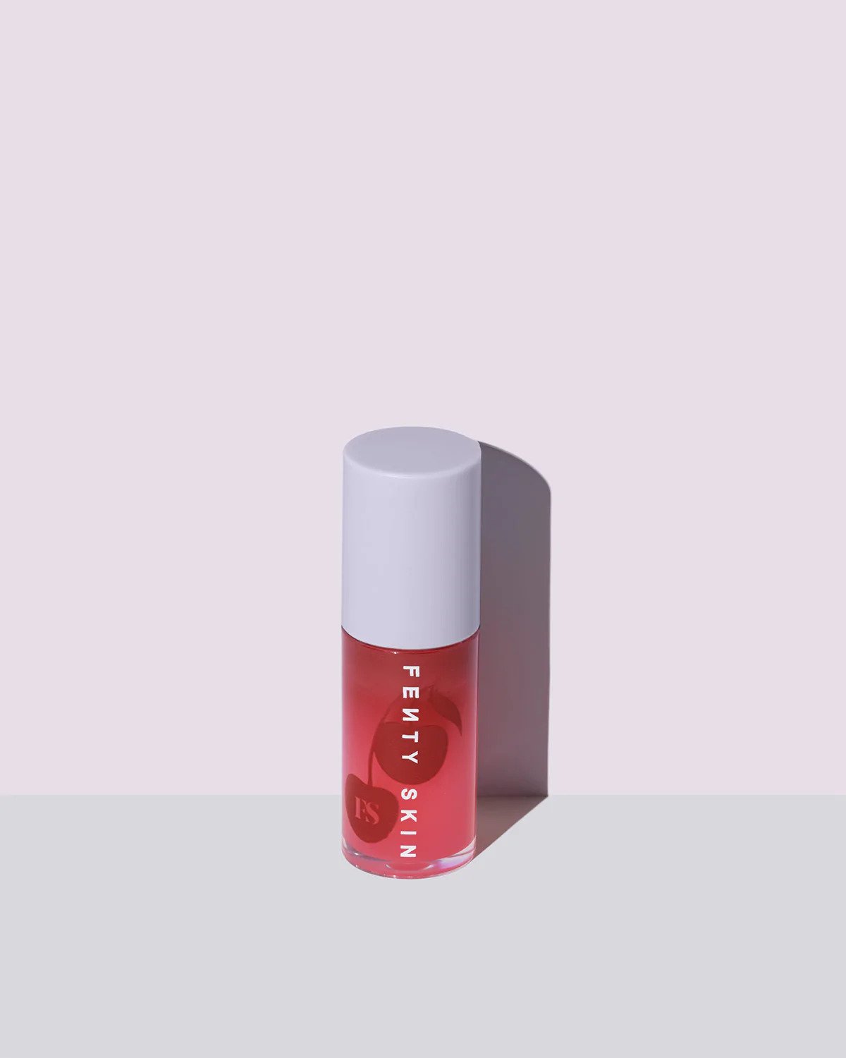 Fenty Skin Cherry Treat Conditioning + Strengthening Lip Oil