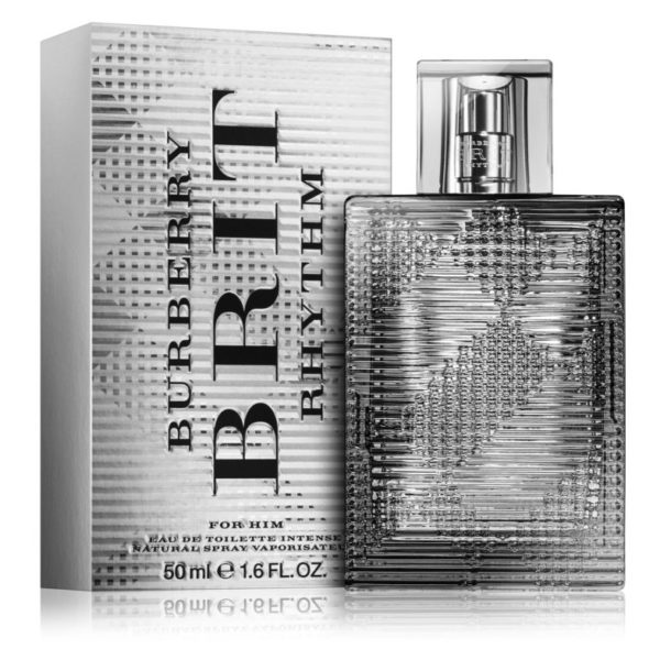 Burberry rhythm 2025 50ml
