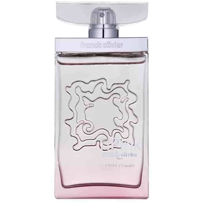 FRANCK OLIVIER In Pink Edp 75ml
