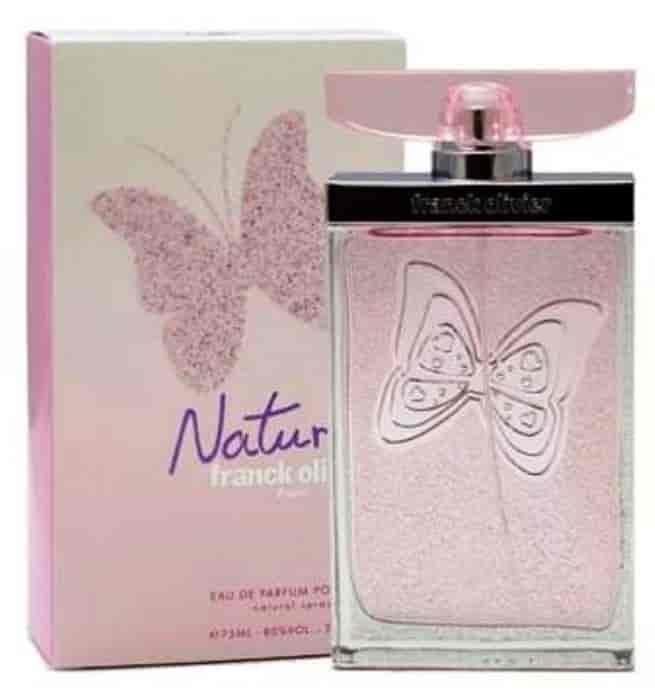 FRANCK OLIVIER Nature Edp 75ml