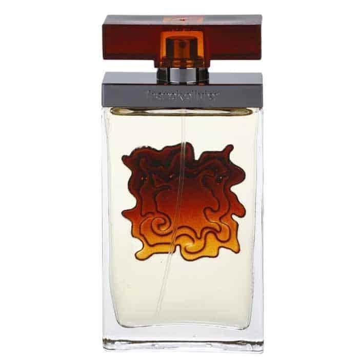 FRANCK OLIVIER Passion Men Edt 75ml