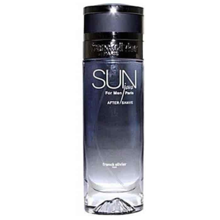 FRANCK OLIVIER Sun Java Men EDT 75ml