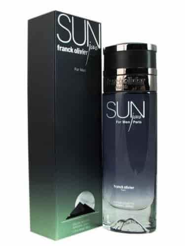 FRANCK OLIVIER Sun Java Men EDT 75ml