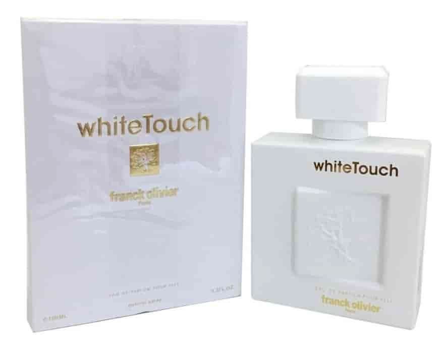 FRANCK OLIVIER White Touch EDP 100ml