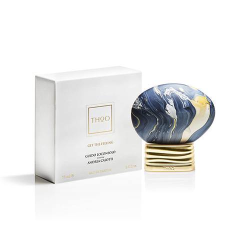 The House of Oud | EDP ゲット ザ フィーリング｜疑似体験｜香水