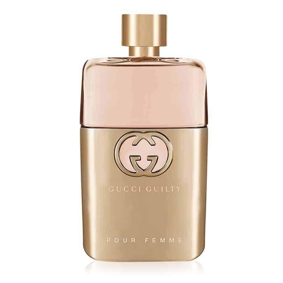 GUCCI Guilty Pour Femme EDP 90ml