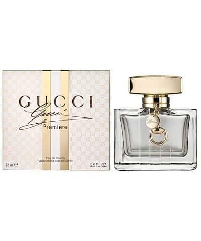 Gucci premiere edt sale 75ml