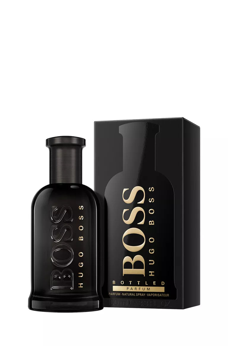 Hugo boss man of best sale today perfume