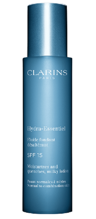 CLARINS Hydra-Essentiel Milky Lot NC SPF 15 50ML