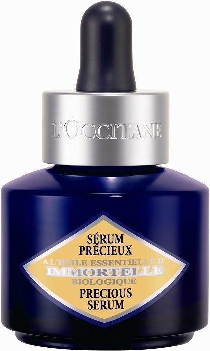 L'OCCITANE Immortelle Precious Serum 30ML